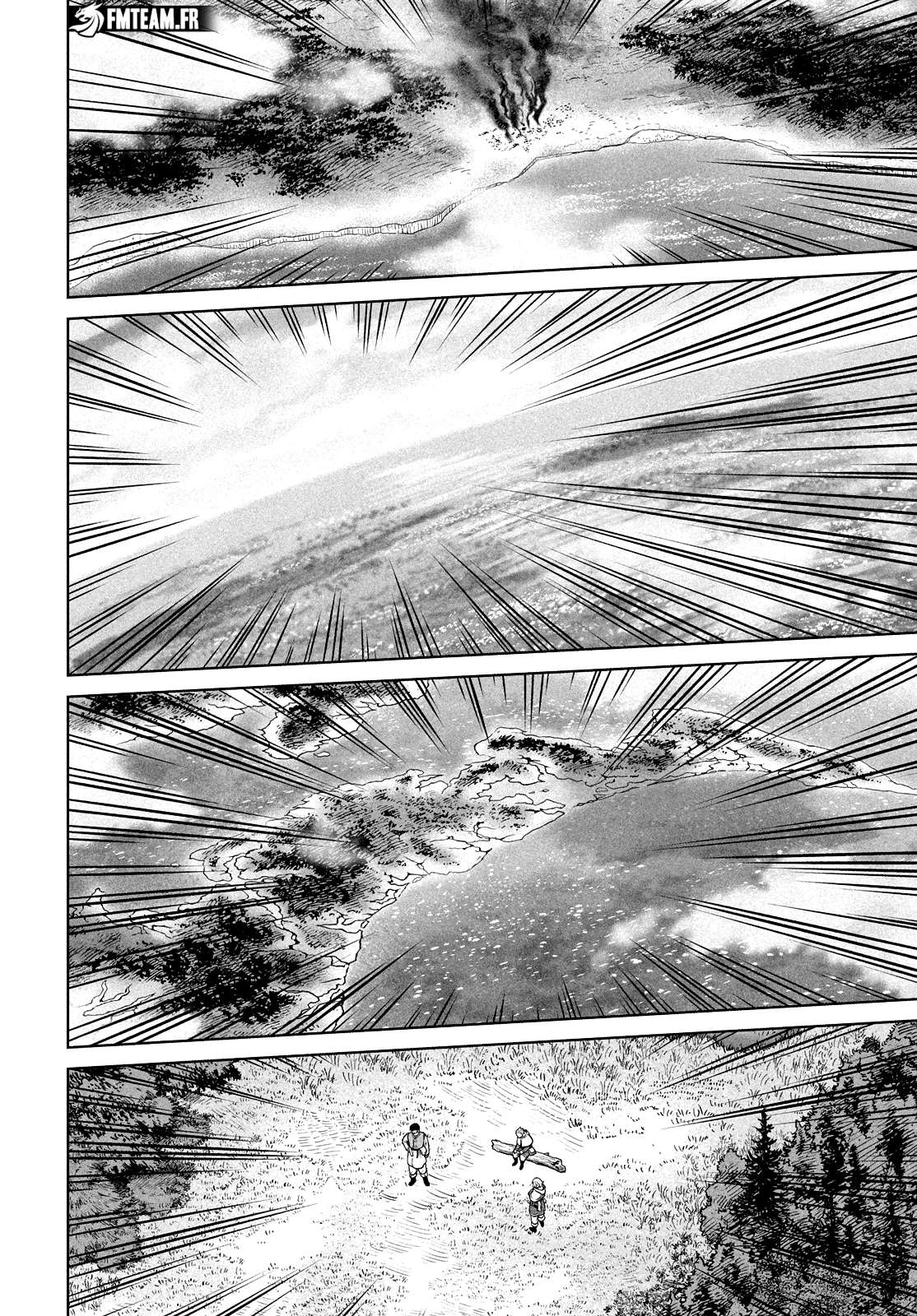 Read Vinland Saga vf Manga Online