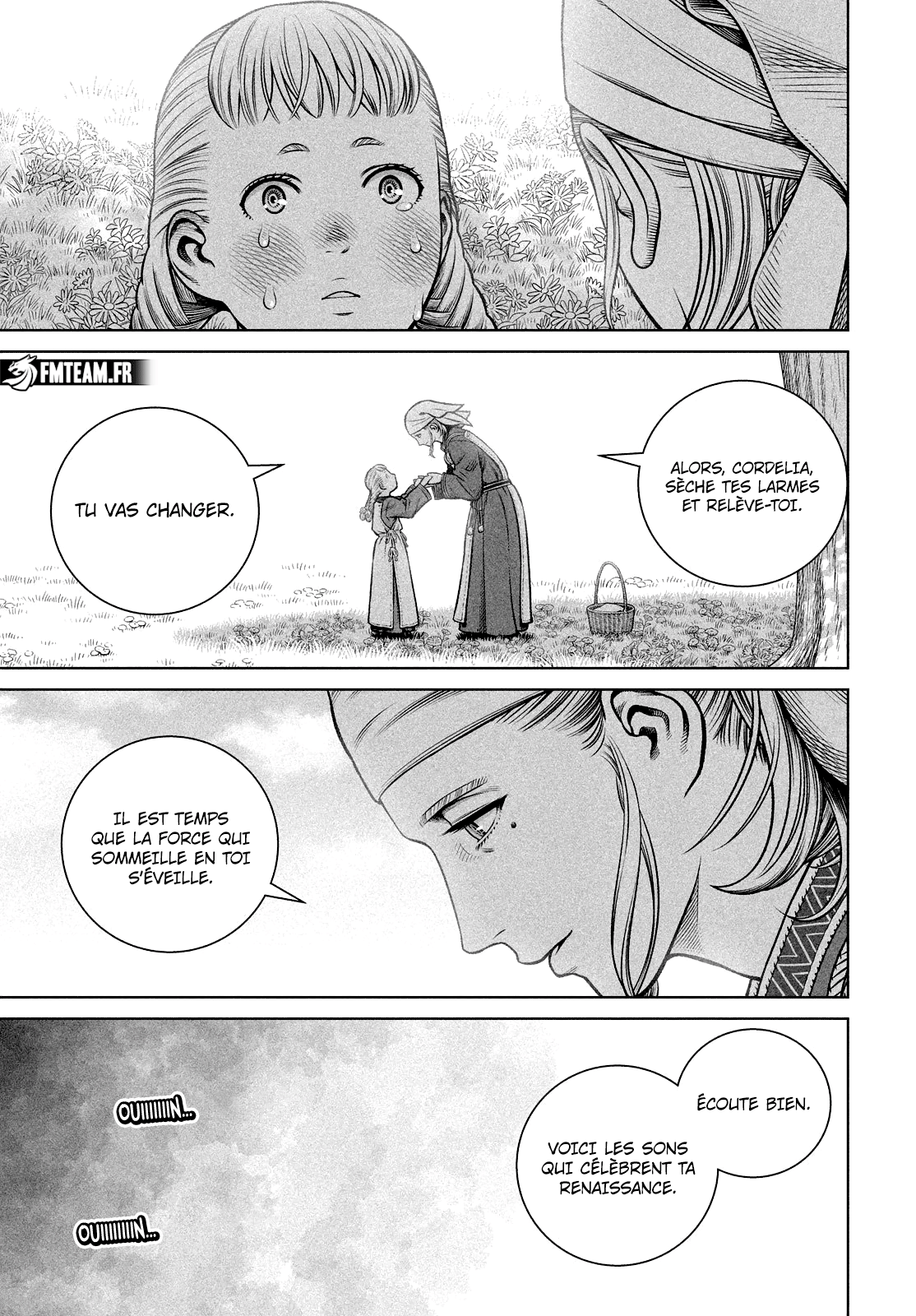 Read Vinland Saga vf Manga Online