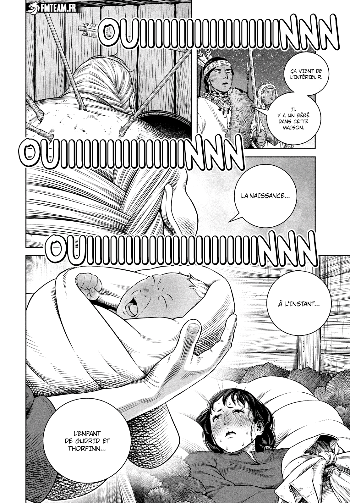 Read Vinland Saga vf Manga Online