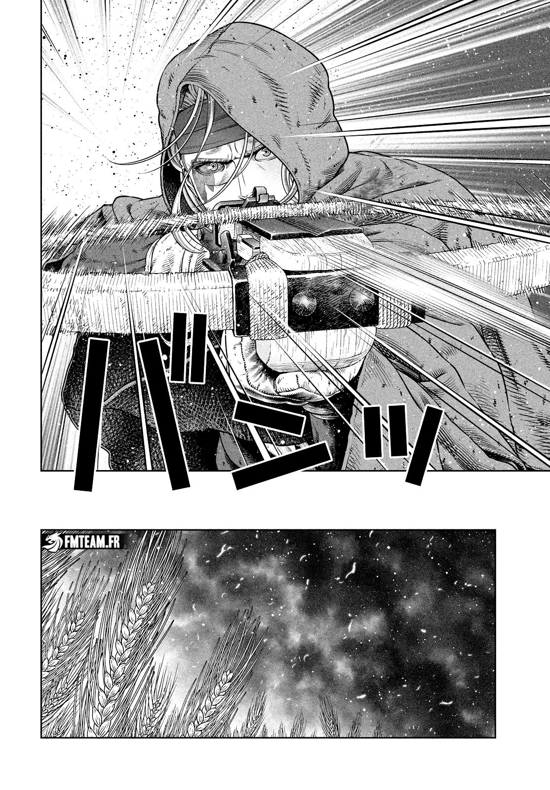 Read Vinland Saga vf Manga Online