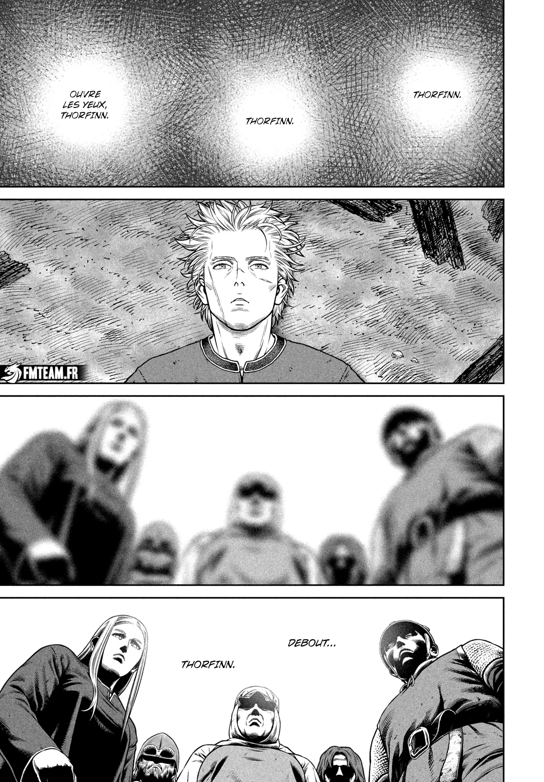 Read Vinland Saga vf Manga Online