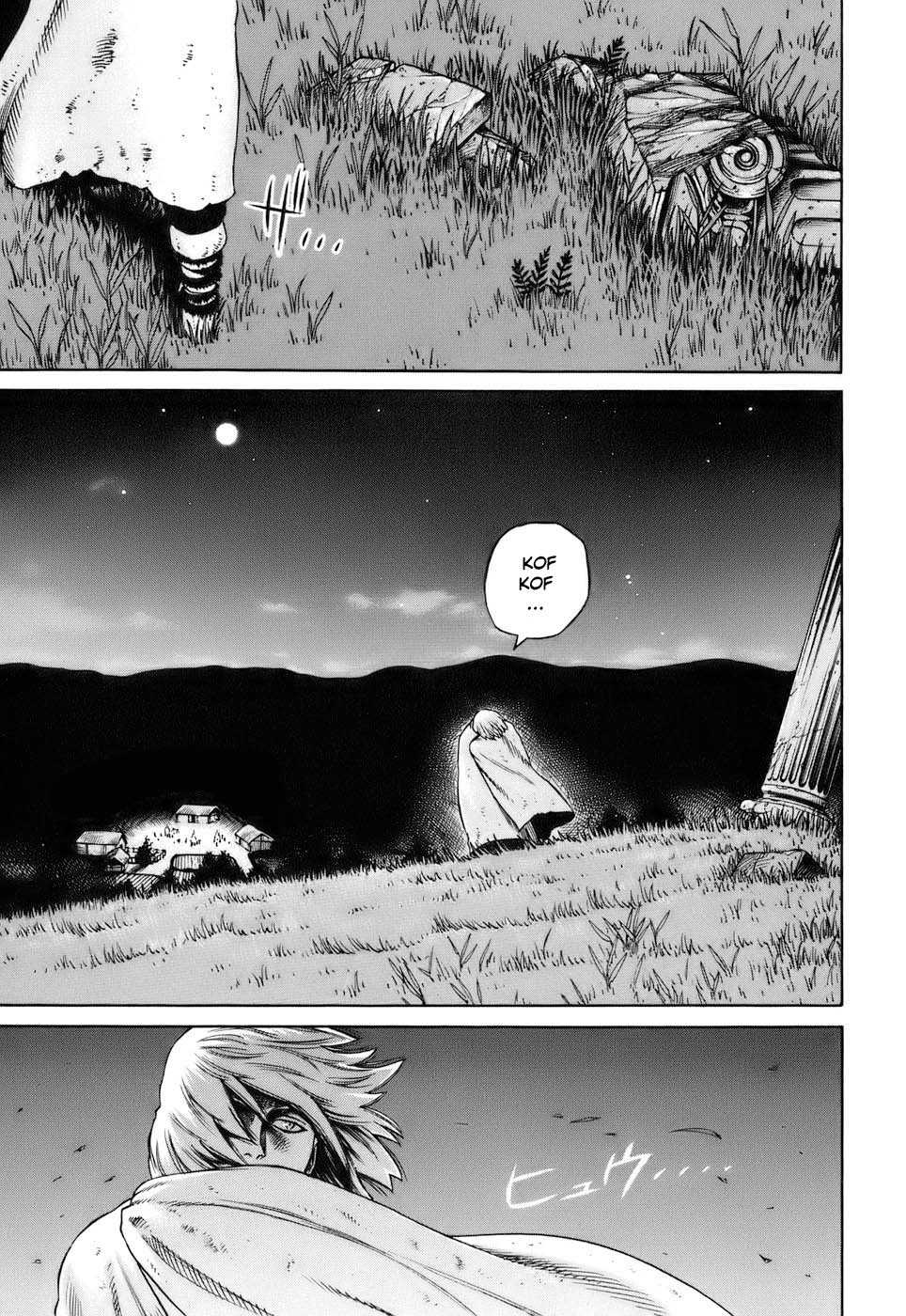 Read Vinland Saga vf Manga Online