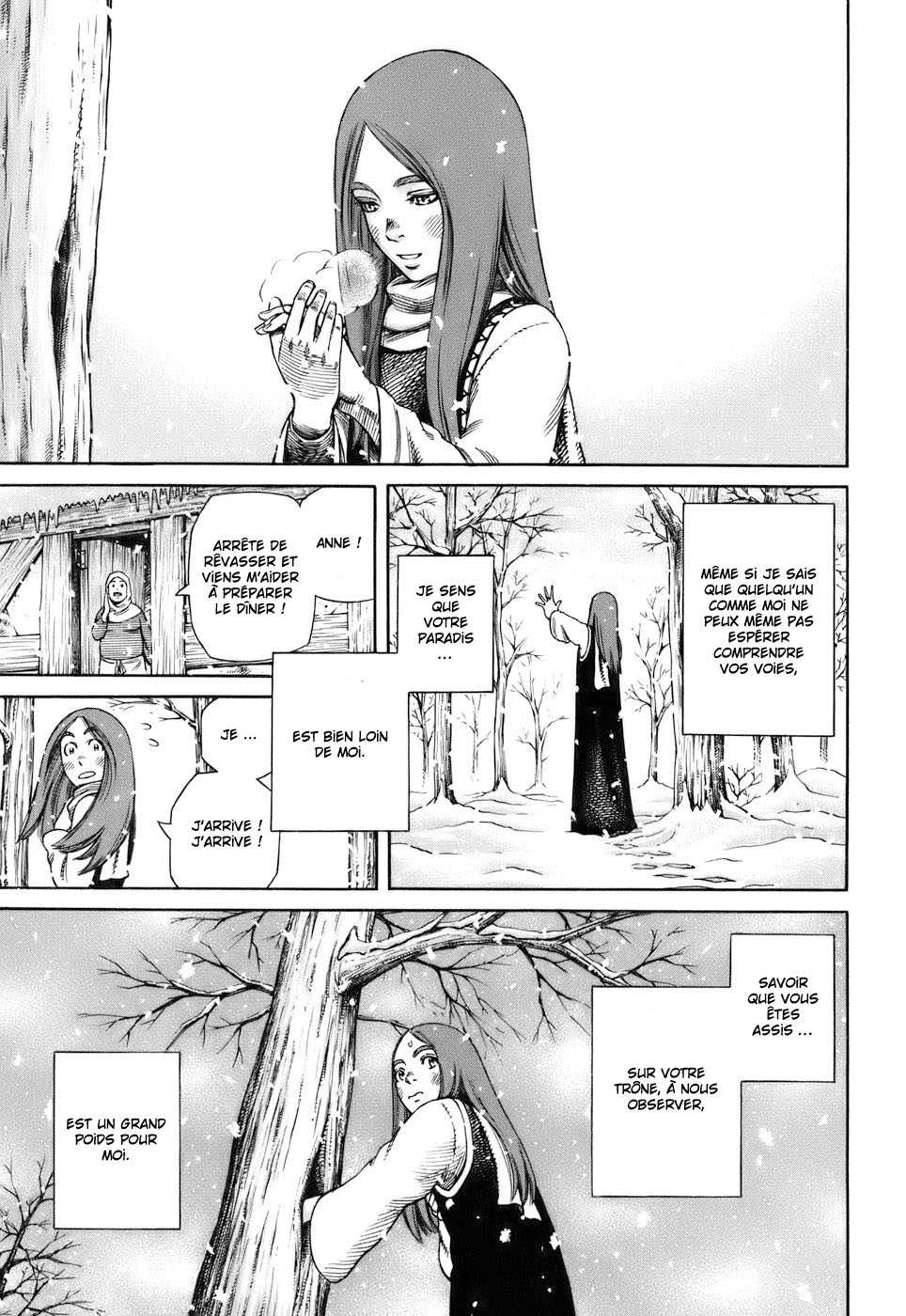 Read Vinland Saga vf Manga Online
