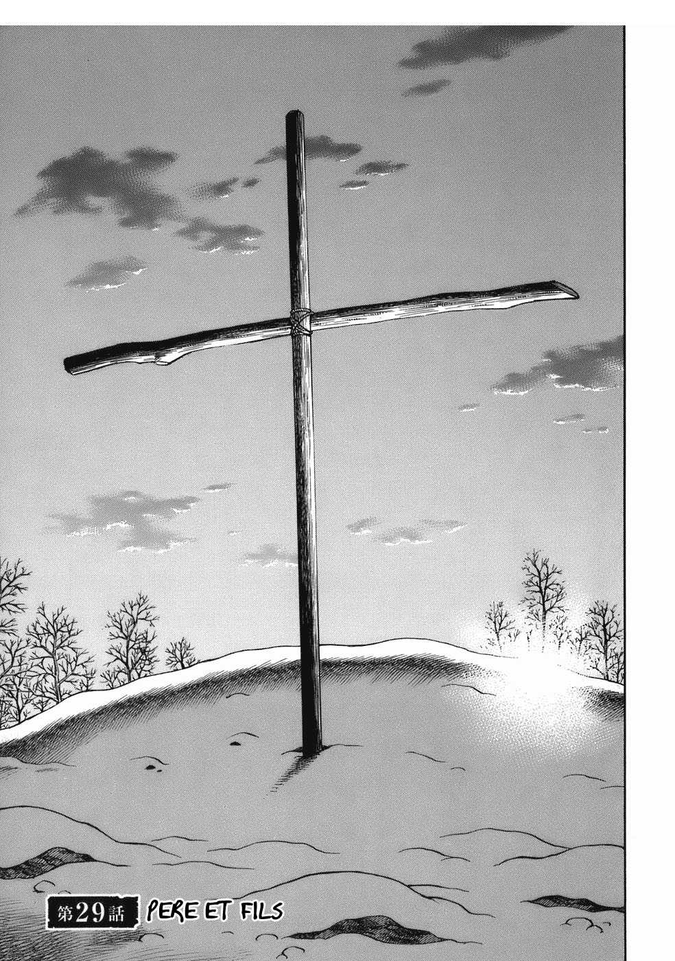 Read Vinland Saga vf Manga Online