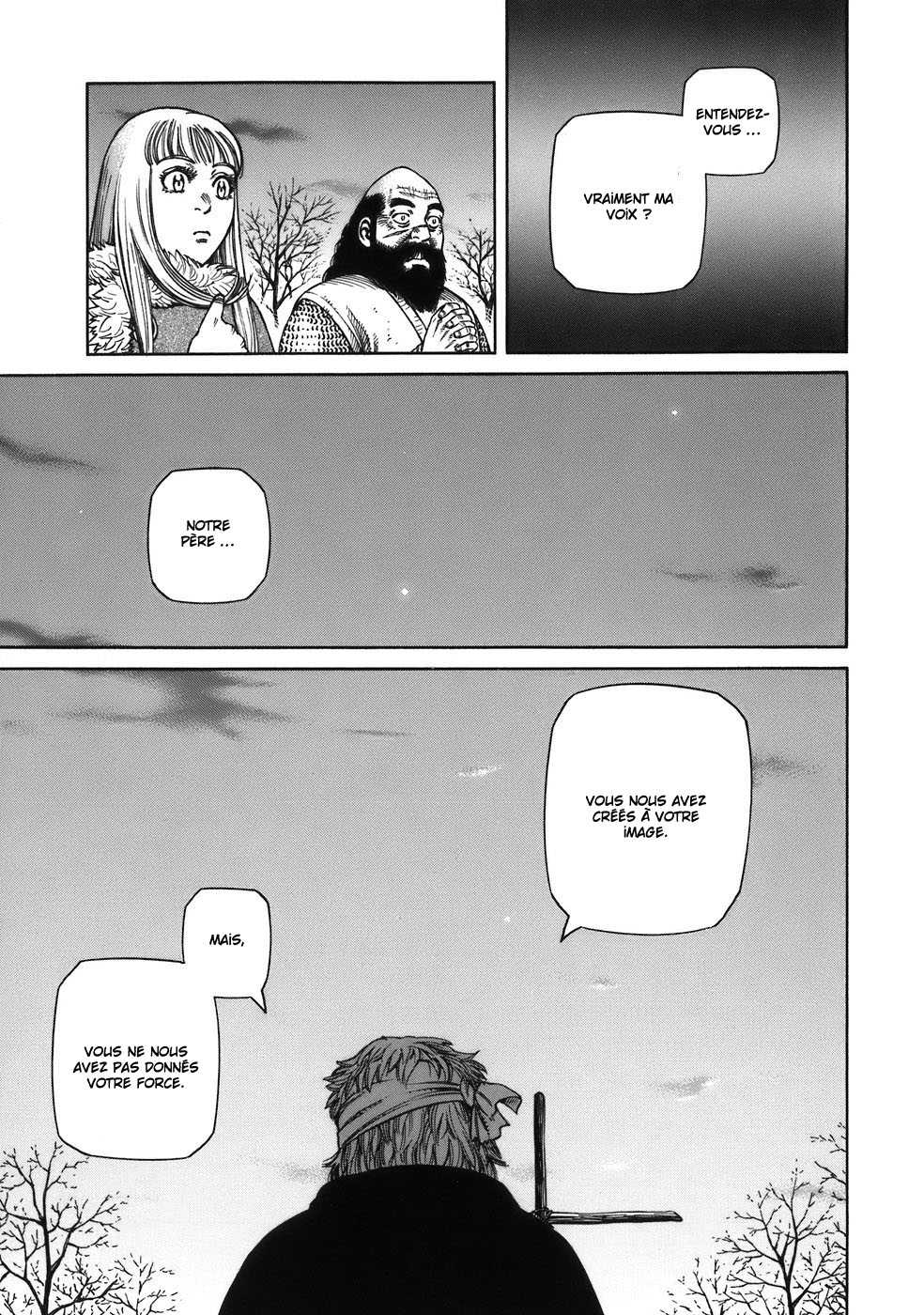Read Vinland Saga vf Manga Online