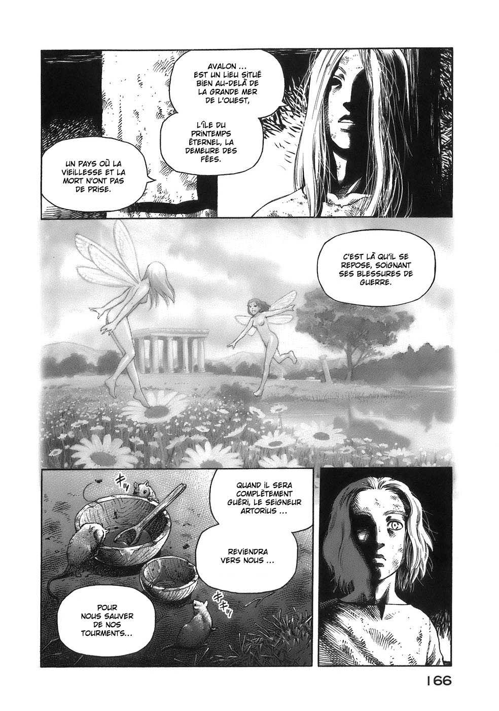 Read Vinland Saga vf Manga Online