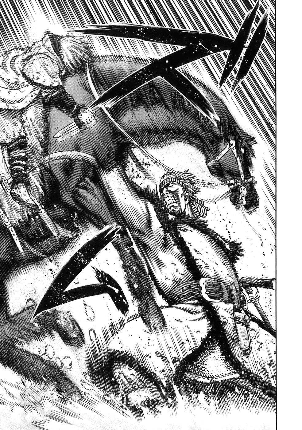 Read Vinland Saga vf Manga Online