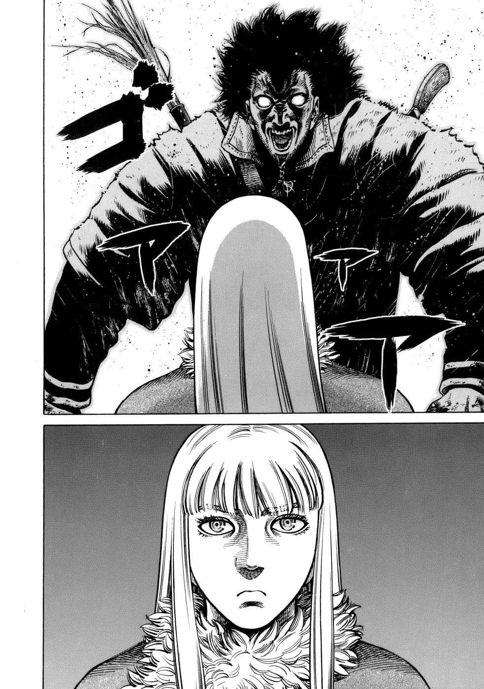 Read Vinland Saga vf Manga Online