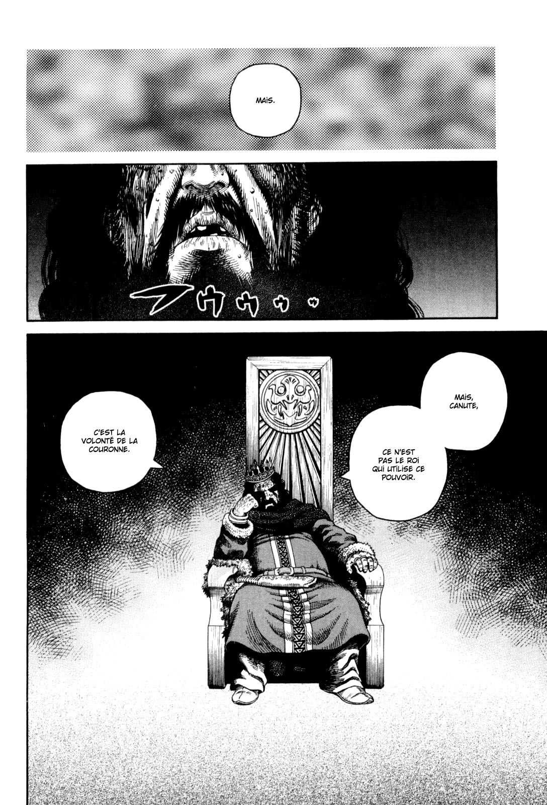 Read Vinland Saga vf Manga Online