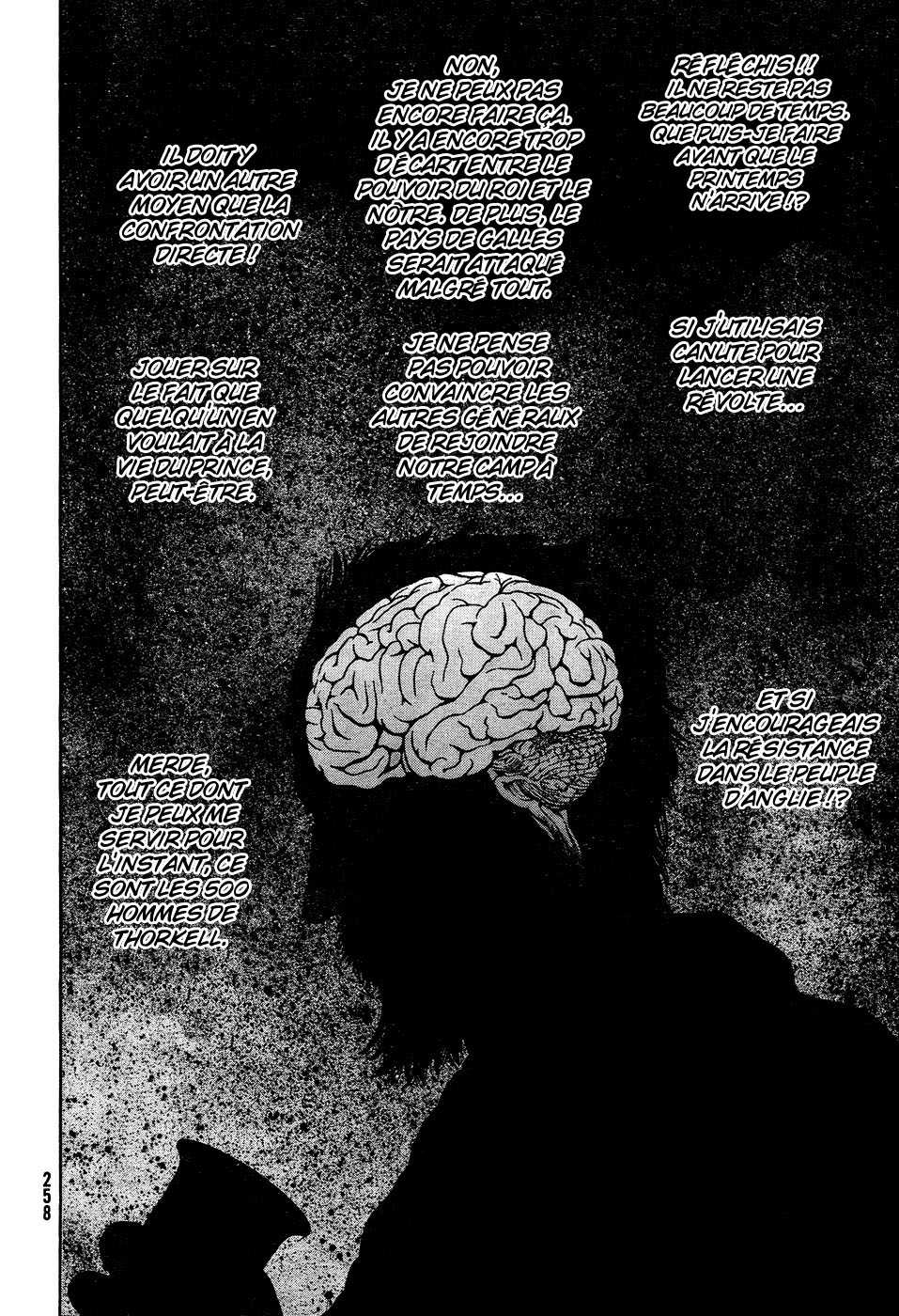 Read Vinland Saga vf Manga Online