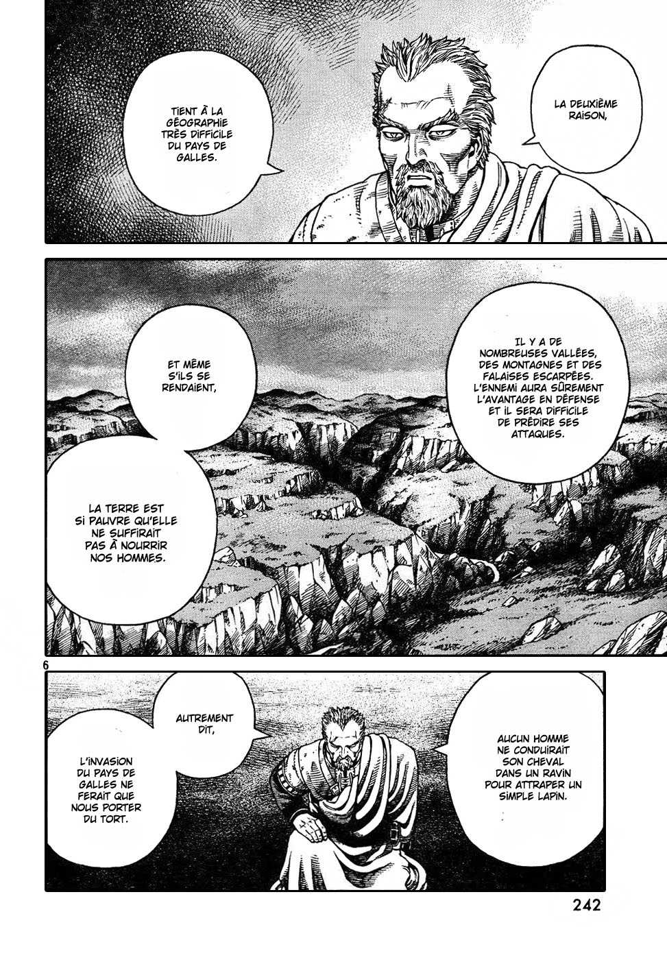 Read Vinland Saga vf Manga Online