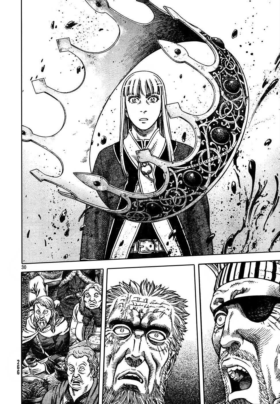 Read Vinland Saga vf Manga Online
