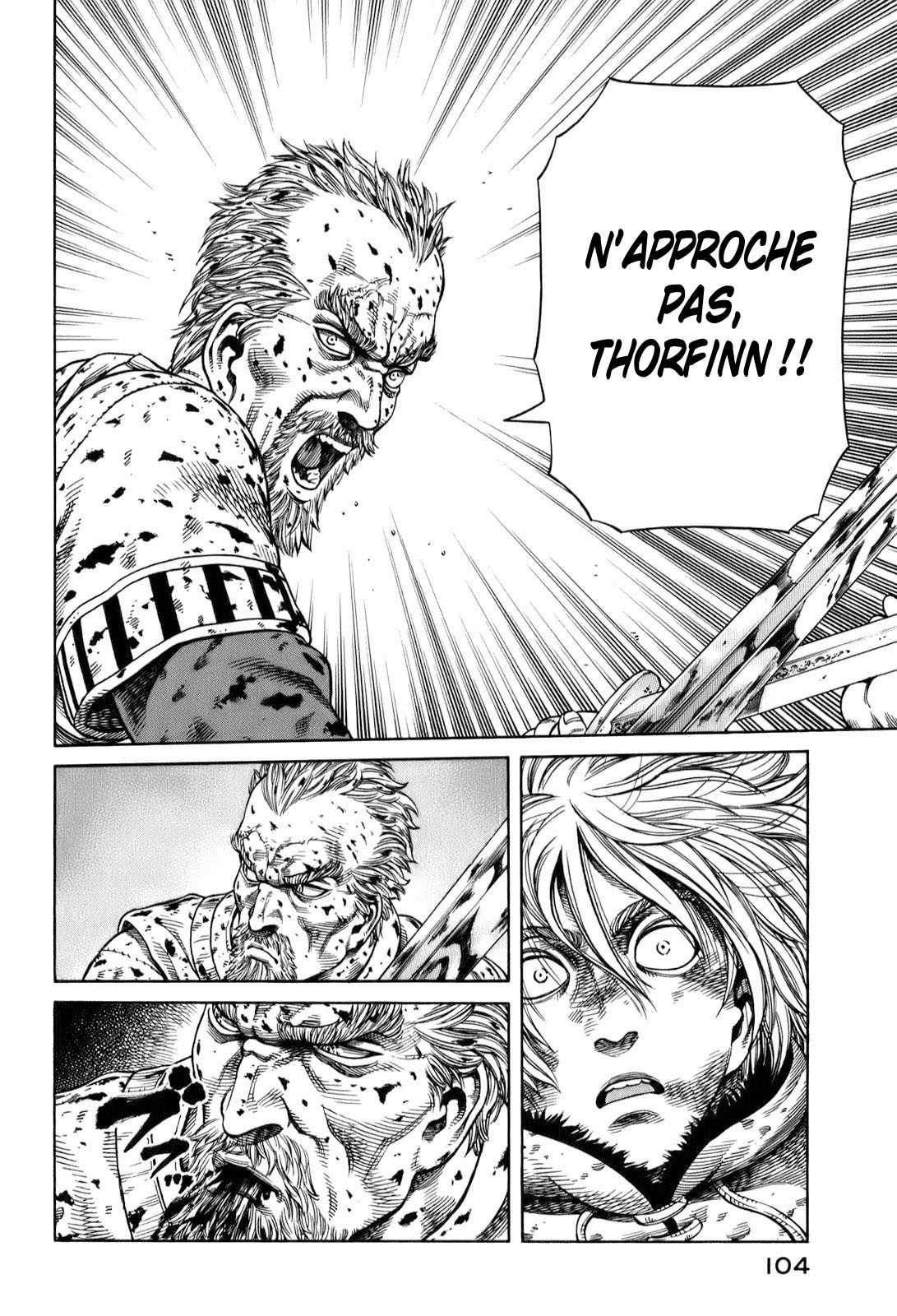 Read Vinland Saga vf Manga Online