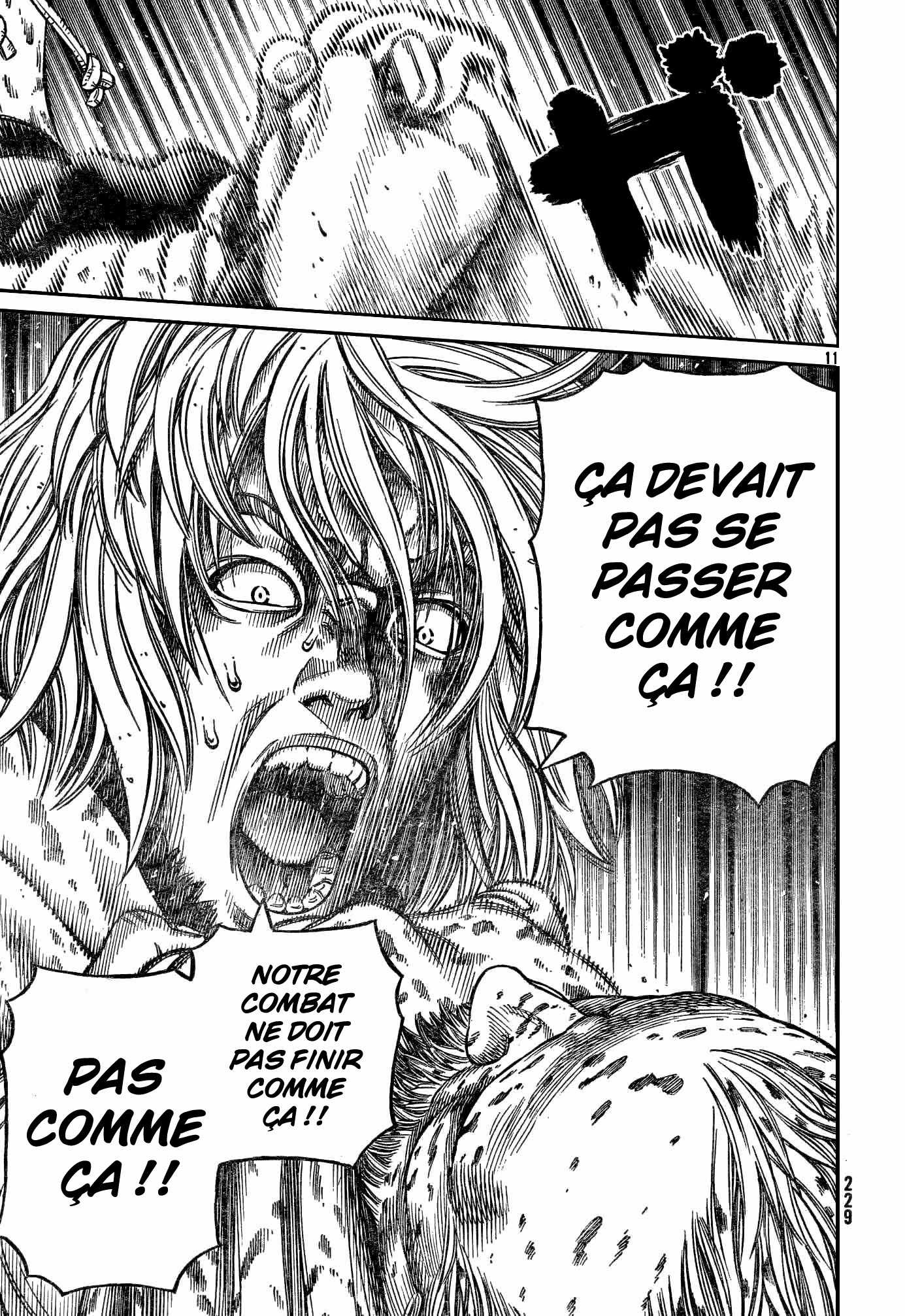 Read Vinland Saga vf Manga Online