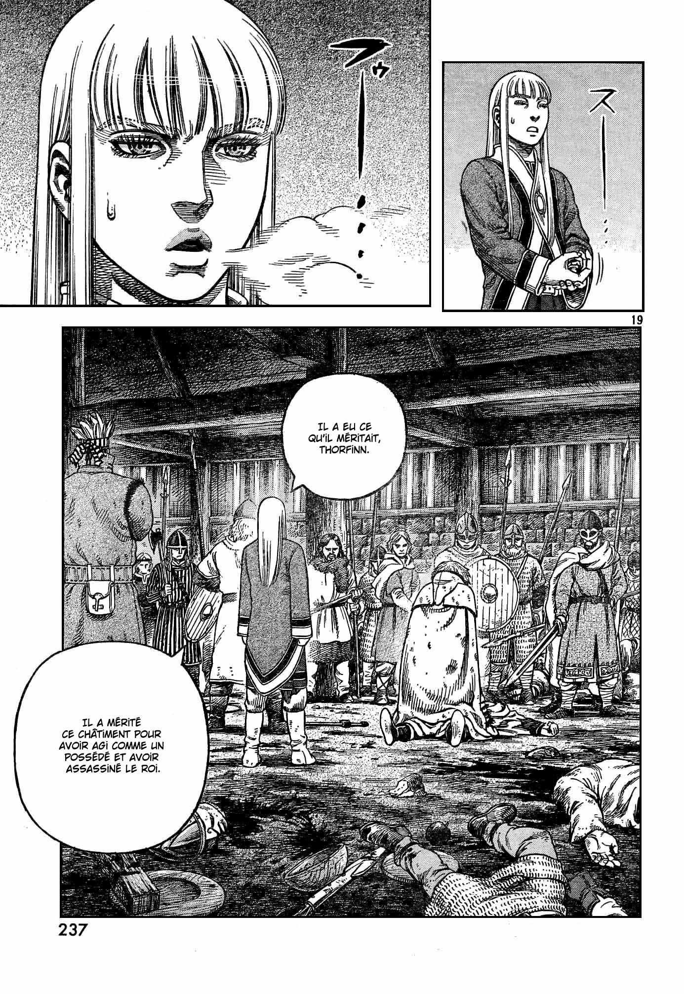 Read Vinland Saga vf Manga Online