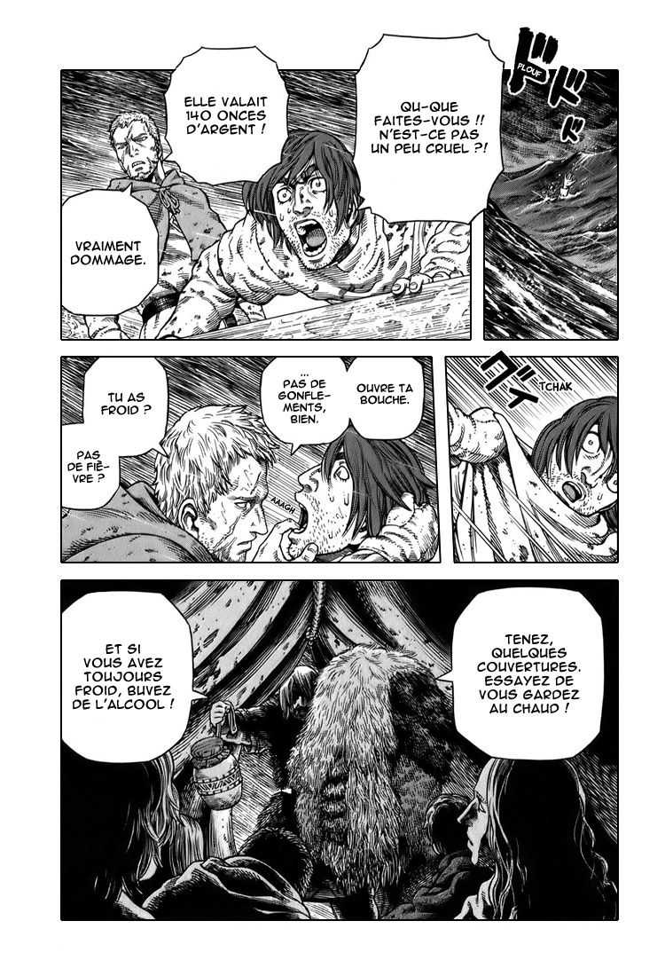 Read Vinland Saga vf Manga Online