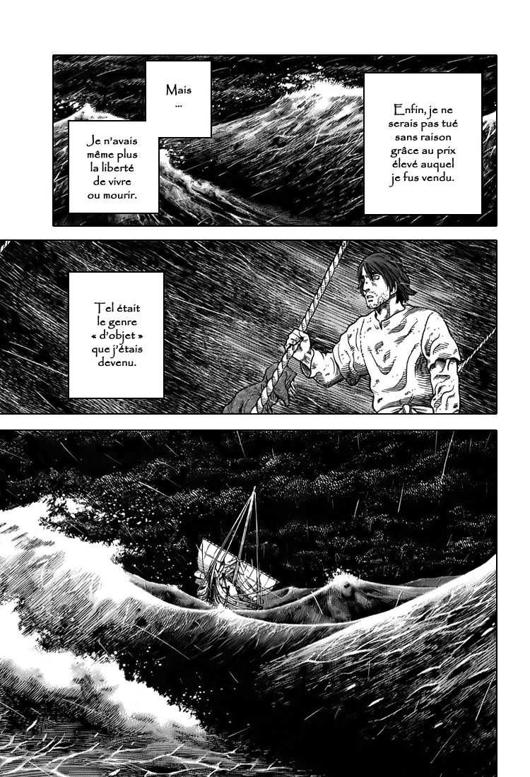 Read Vinland Saga vf Manga Online