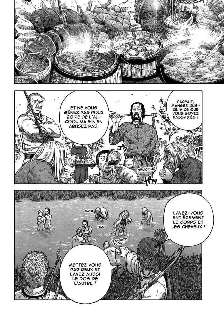 Read Vinland Saga vf Manga Online