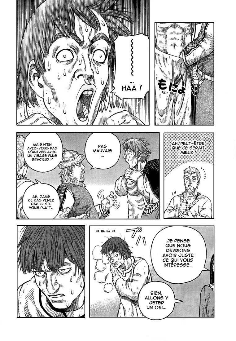 Read Vinland Saga vf Manga Online