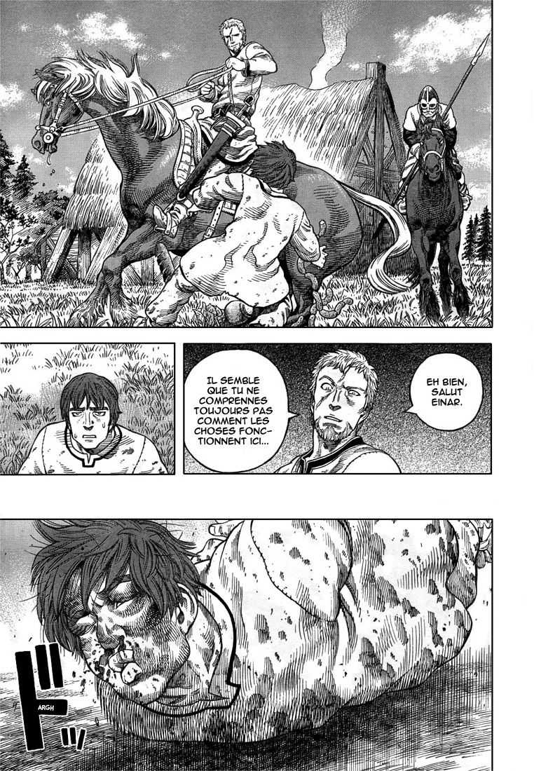 Read Vinland Saga vf Manga Online