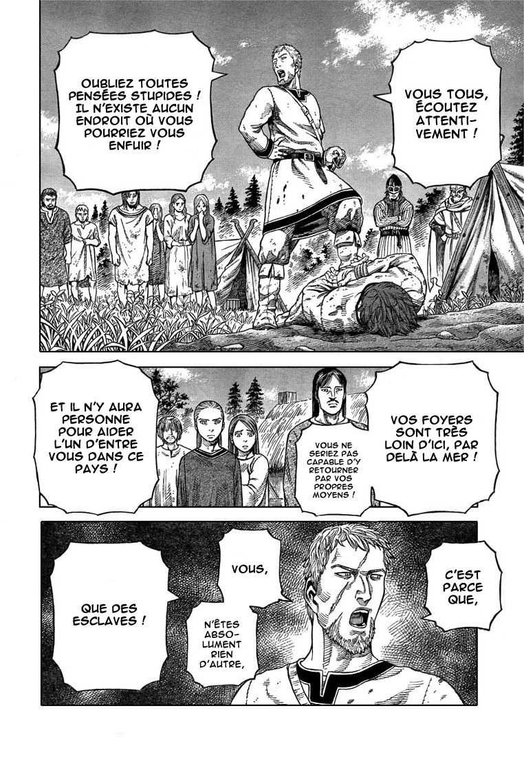 Read Vinland Saga vf Manga Online