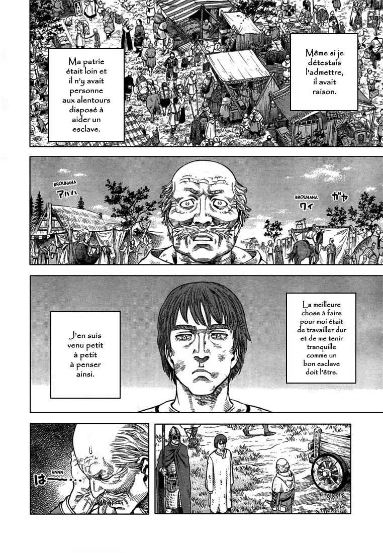 Read Vinland Saga vf Manga Online