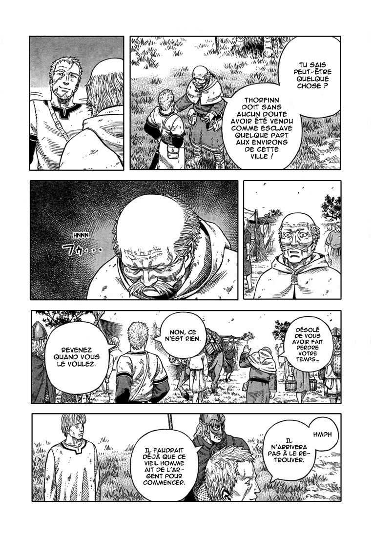 Read Vinland Saga vf Manga Online