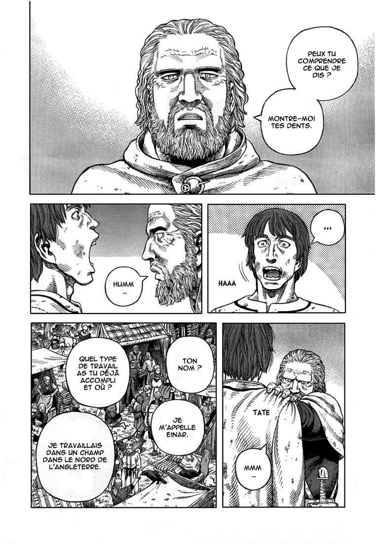 Read Vinland Saga vf Manga Online