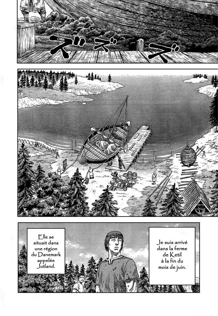 Read Vinland Saga vf Manga Online