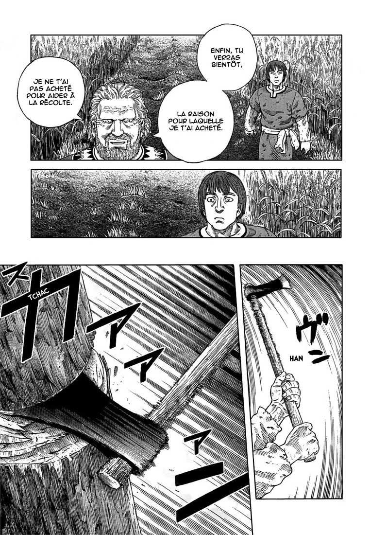Read Vinland Saga vf Manga Online