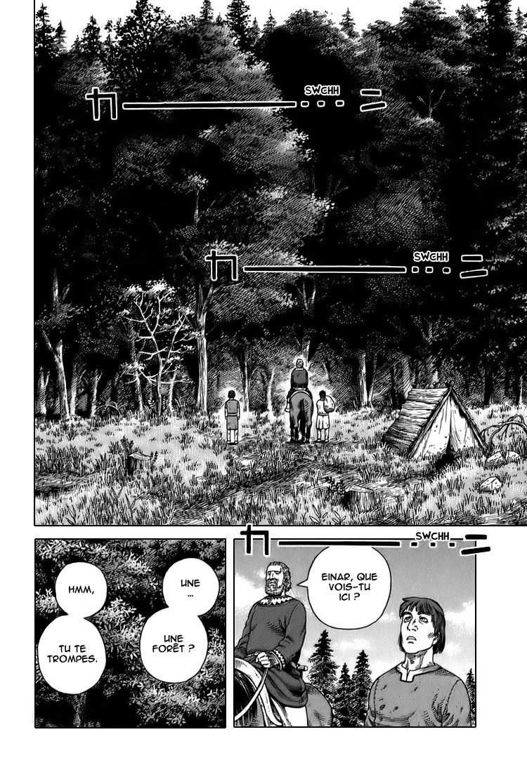Read Vinland Saga vf Manga Online