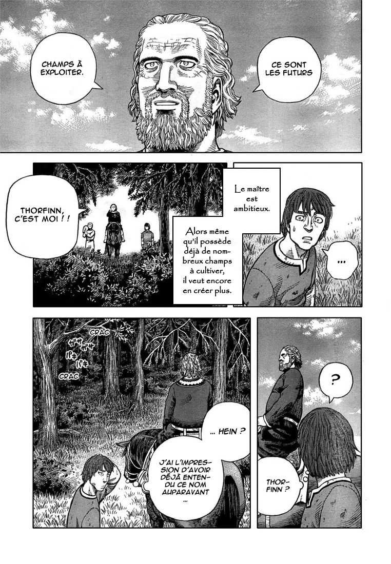 Read Vinland Saga vf Manga Online