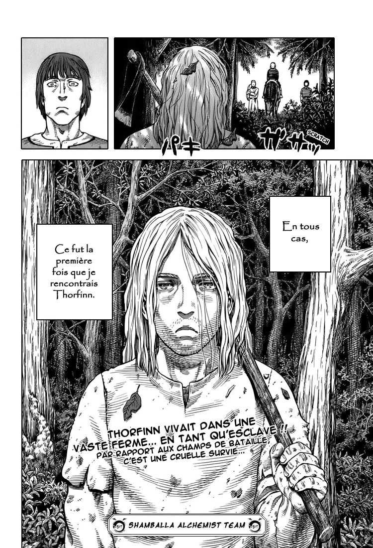 Read Vinland Saga vf Manga Online