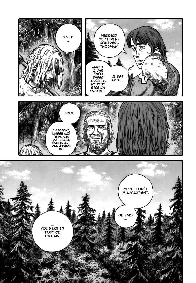 Read Vinland Saga vf Manga Online