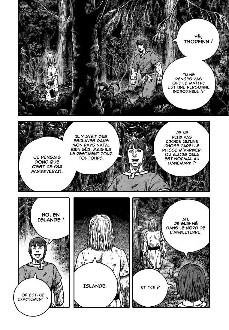Read Vinland Saga vf Manga Online
