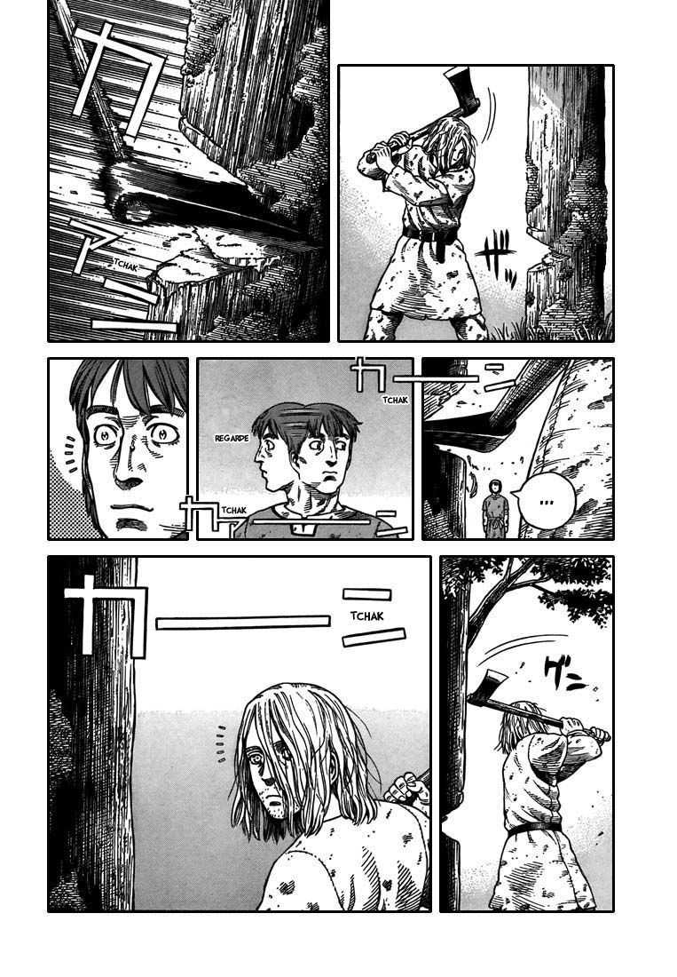 Read Vinland Saga vf Manga Online