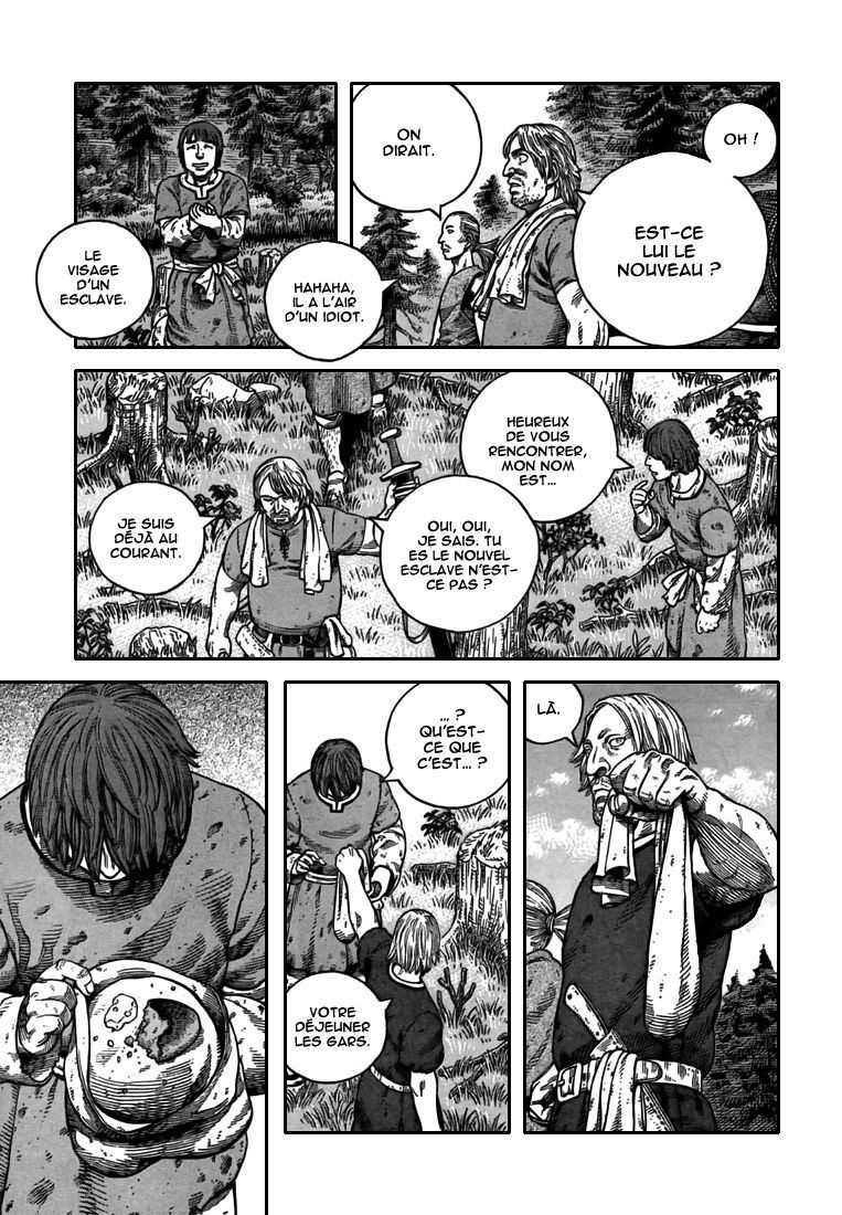 Read Vinland Saga vf Manga Online