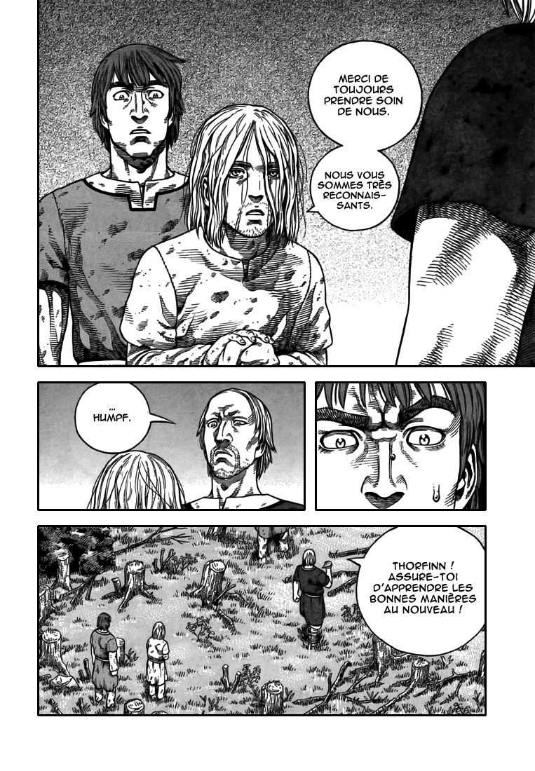 Read Vinland Saga vf Manga Online