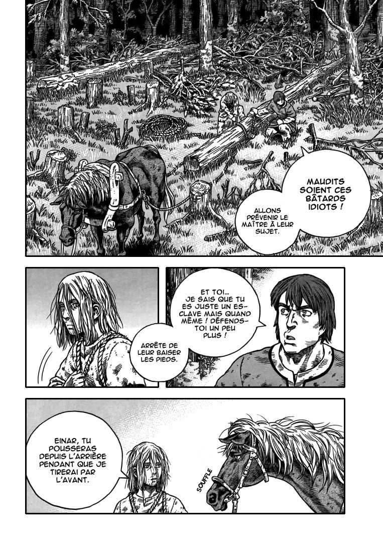 Read Vinland Saga vf Manga Online