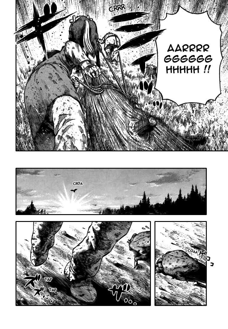 Read Vinland Saga vf Manga Online