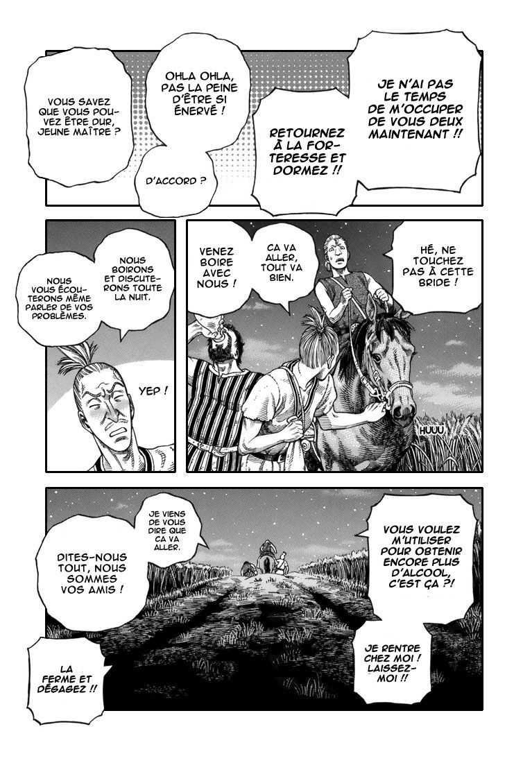 Read Vinland Saga vf Manga Online