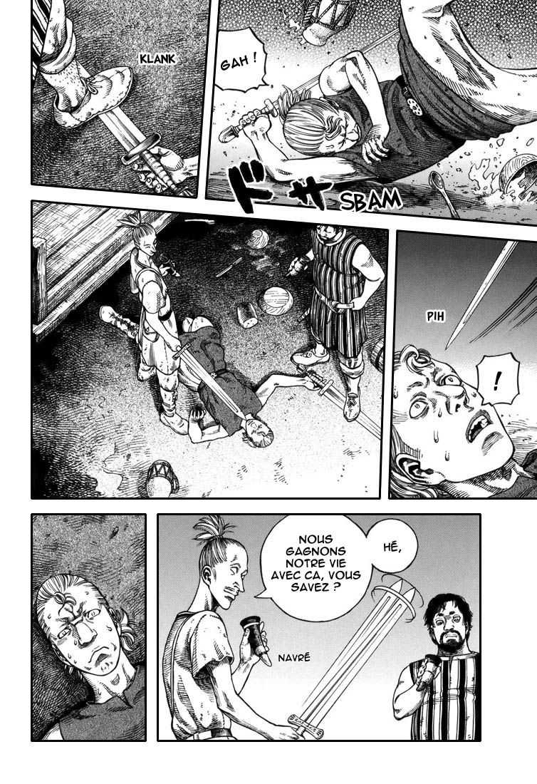 Read Vinland Saga vf Manga Online