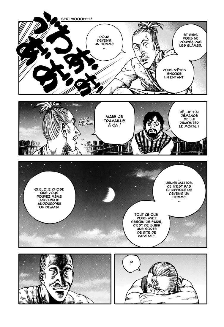 Read Vinland Saga vf Manga Online