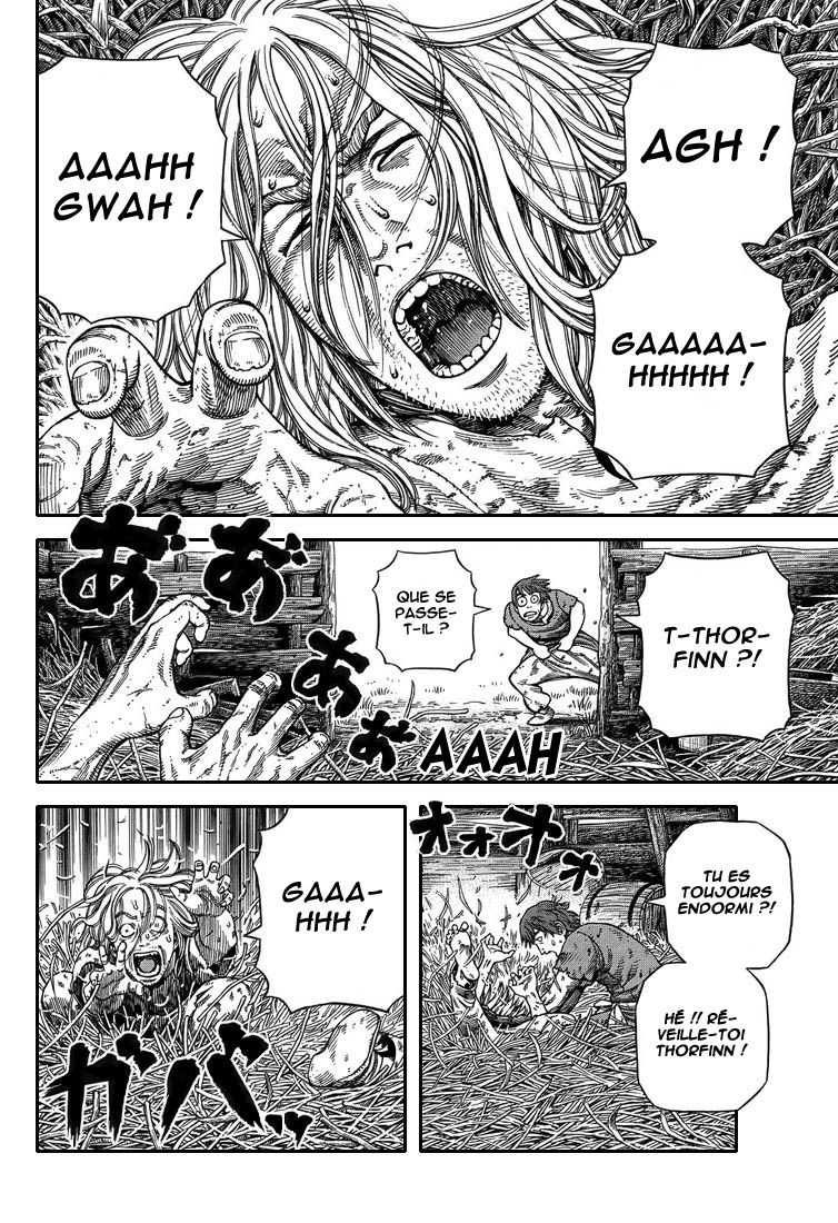 Read Vinland Saga vf Manga Online