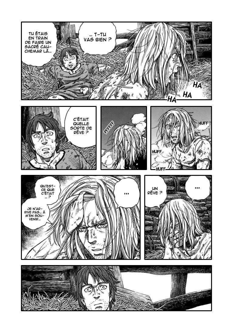 Read Vinland Saga vf Manga Online