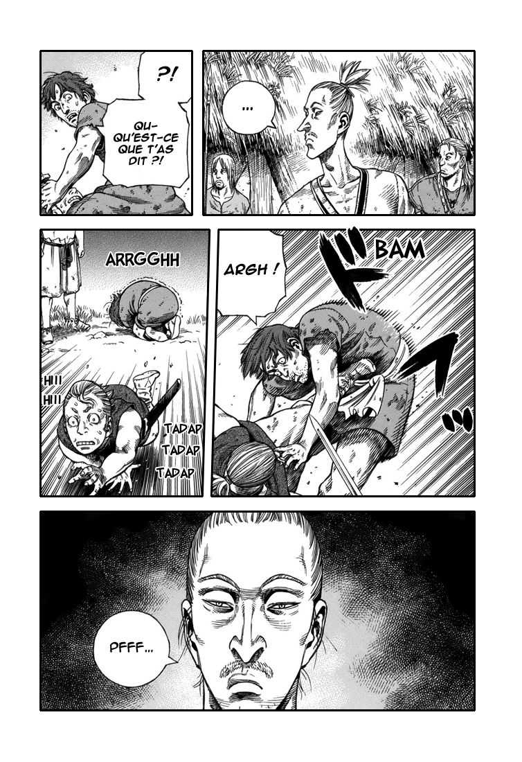 Read Vinland Saga vf Manga Online