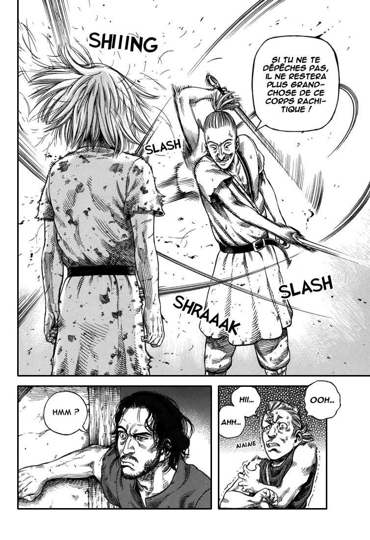 Read Vinland Saga vf Manga Online