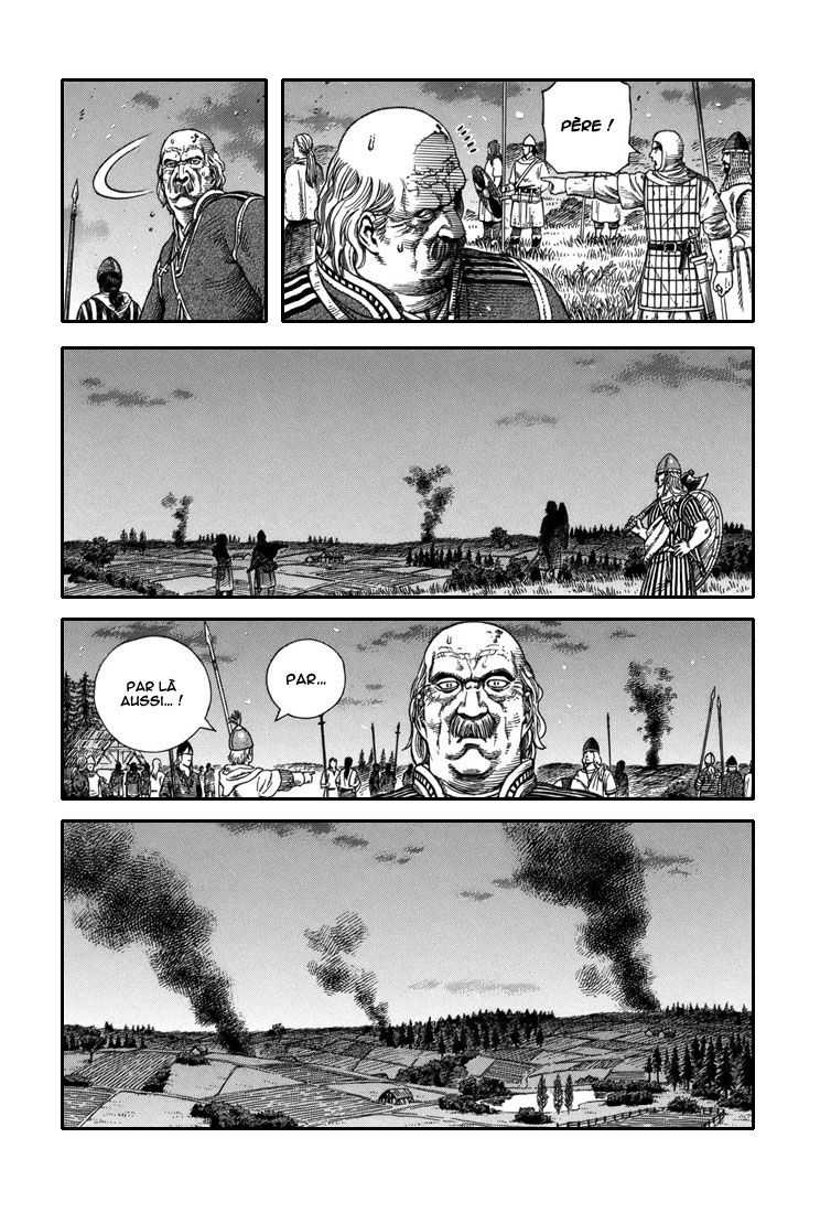 Read Vinland Saga vf Manga Online