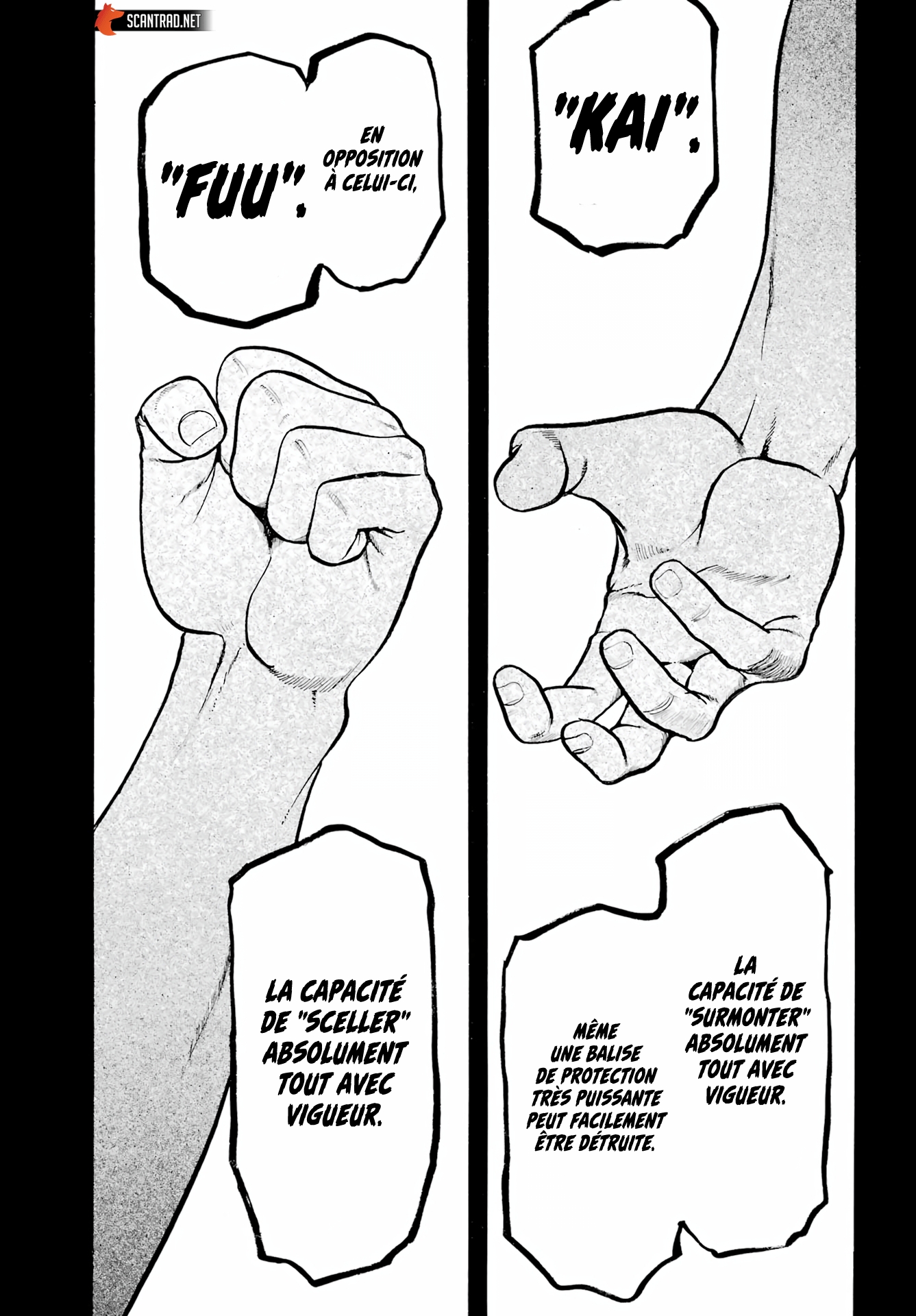 Read Yomi No Tsugai vf Manga Online