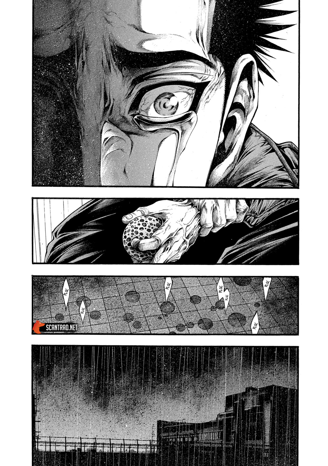 Read Yomotsuhegui vf Manga Online